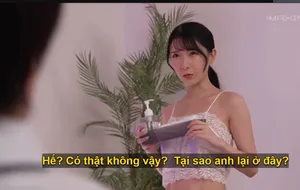 Em vẫn không thể nào quên được con cặc của anh